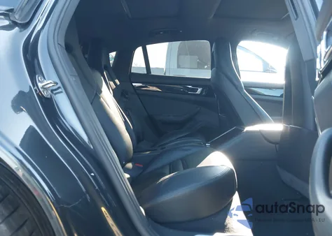 2018 Porsche Panamera 4 z USA, uszkodzony, nr VIN WP0AA2A78JL105426